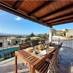 Hébergement de vacances La Turritta Badesi