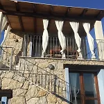 Hébergement de vacances La Turritta
