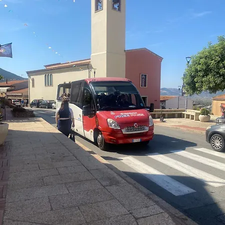 La Turritta Badesi