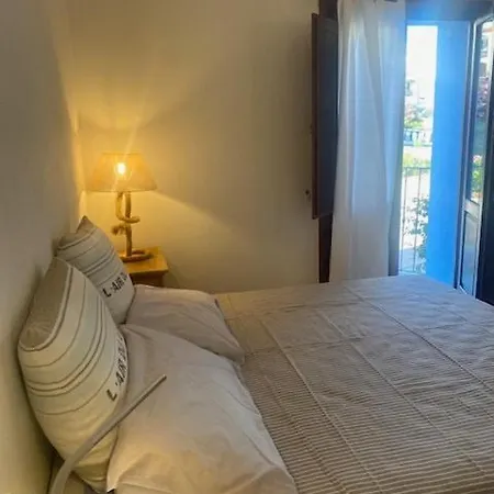 Dom wakacyjny La Turritta *