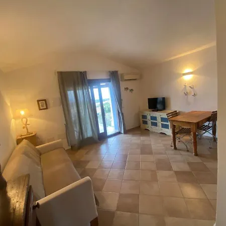 Hébergement de vacances La Turritta Badesi