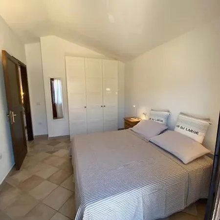 La Turritta Dom wakacyjny