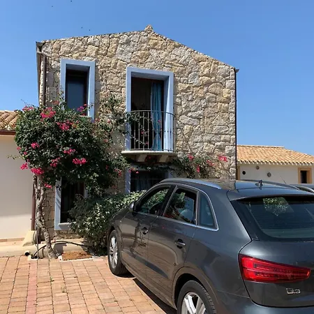 La Turritta Hébergement de vacances *