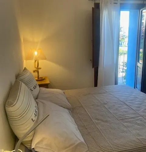 Сasa de vacaciones La Turritta *