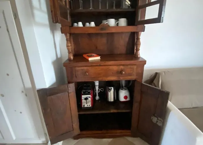 La Turritta Сasa de vacaciones *